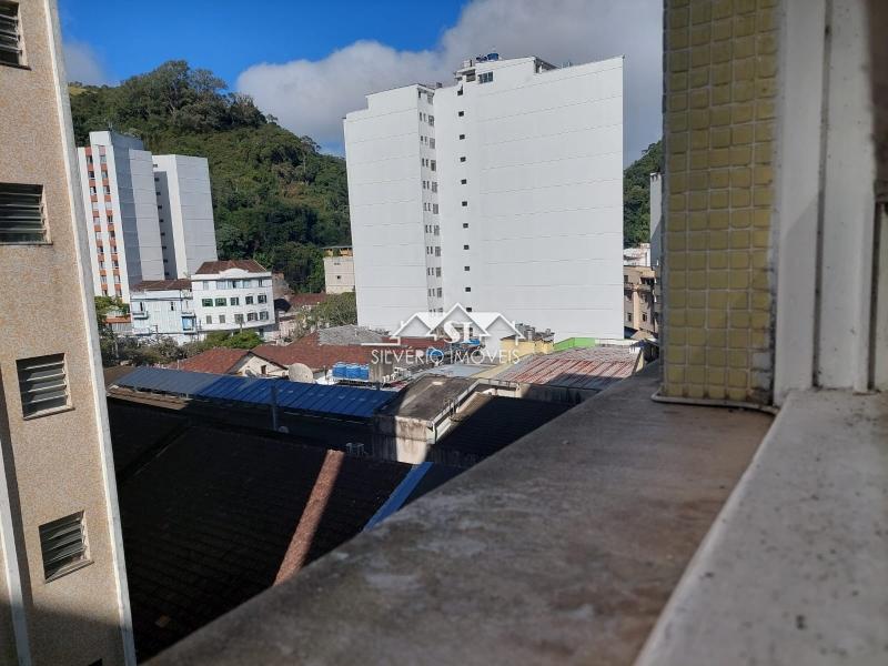 Apartamento à venda em Centro, Petrópolis - RJ - Foto 8