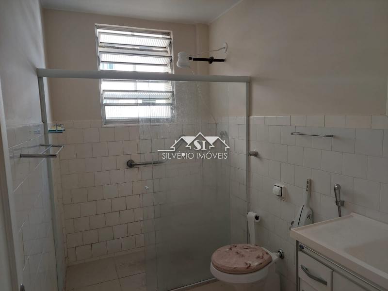 Apartamento à venda em Centro, Petrópolis - RJ - Foto 6