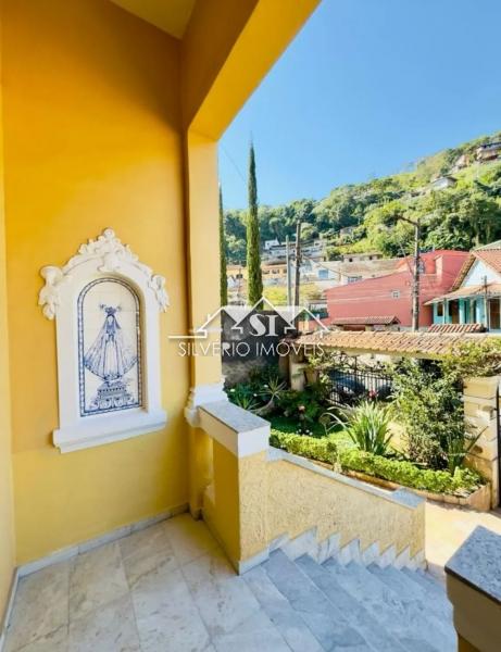 Casa à venda em Centro, Petrópolis - RJ - Foto 3