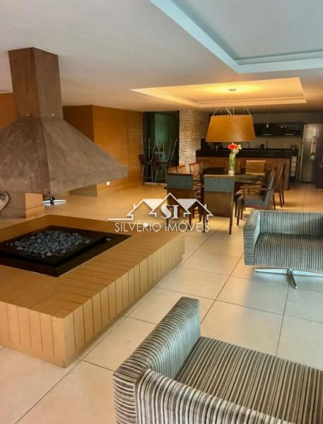 Apartamento à venda com 1 quarto, 45m² - Foto 11