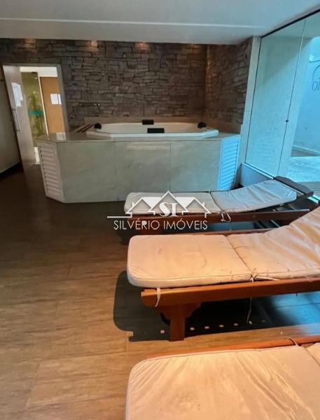 Apartamento à venda com 1 quarto, 45m² - Foto 14