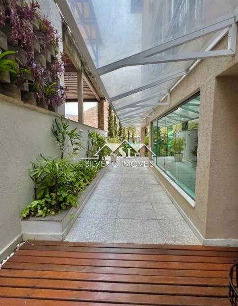 Apartamento à venda com 1 quarto, 45m² - Foto 9