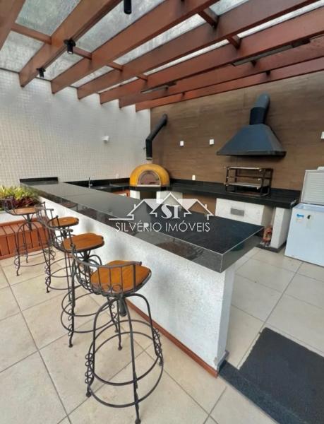 Apartamento à venda com 1 quarto, 45m² - Foto 10