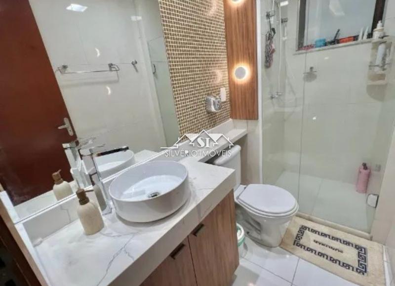 Apartamento à venda com 1 quarto, 45m² - Foto 7