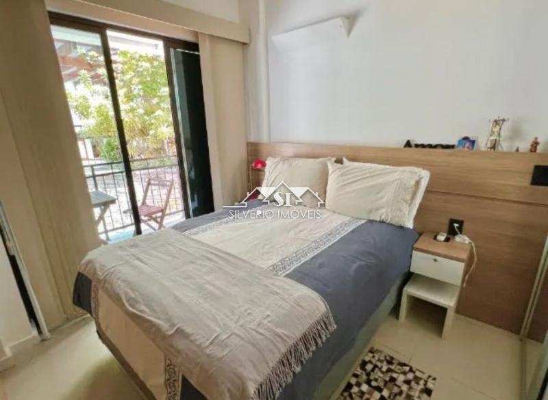 Apartamento à venda com 1 quarto, 45m² - Foto 12