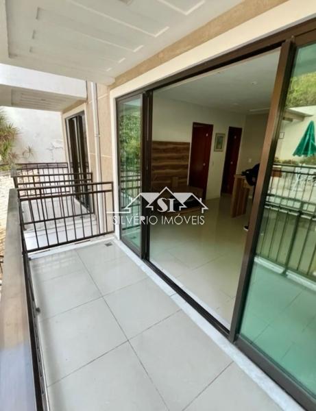 Apartamento à venda com 1 quarto, 45m² - Foto 13