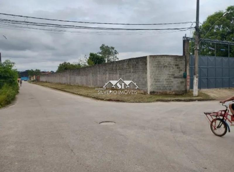 Depósito-Galpão-Armazém à venda, 350m² - Foto 8