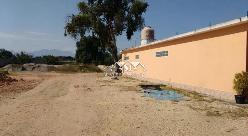 Depósito-Galpão-Armazém à venda, 350m² - Foto 4