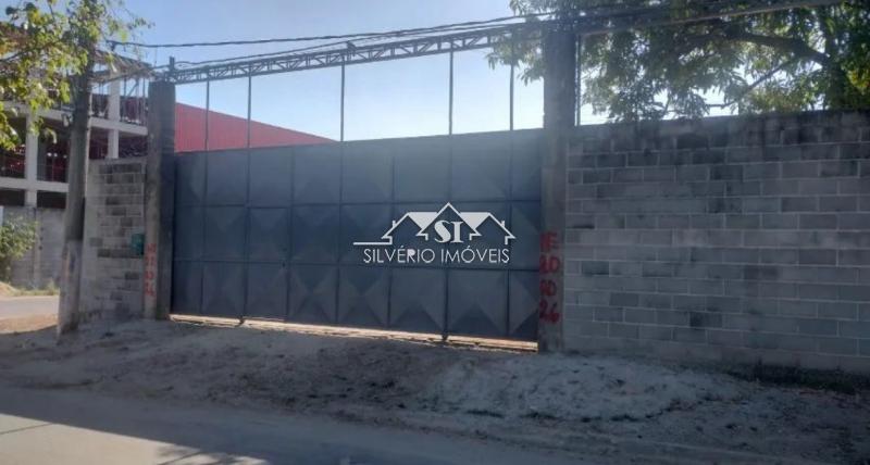 Depósito-Galpão-Armazém à venda, 350m² - Foto 9