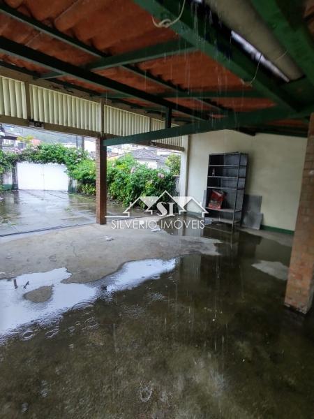 Casa em Mosela - Petrópolis/RJ  - 1 Quartos