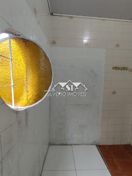 Casa para alugar com 1 quarto, 50m² - Foto 3