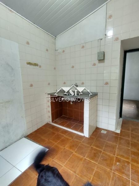 Casa para alugar com 1 quarto, 50m² - Foto 2