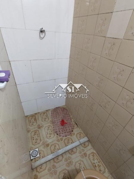 Casa para alugar com 1 quarto, 50m² - Foto 8