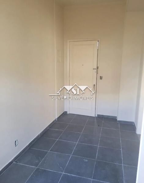 Apartamento em Centro - Petrópolis/RJ  - 1 Quartos