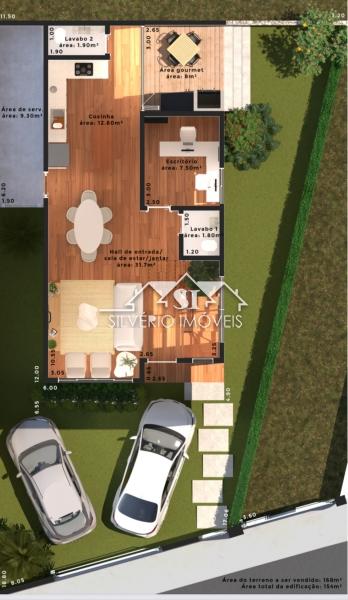 Casa à venda em Retiro, Petrópolis - RJ - Foto 7