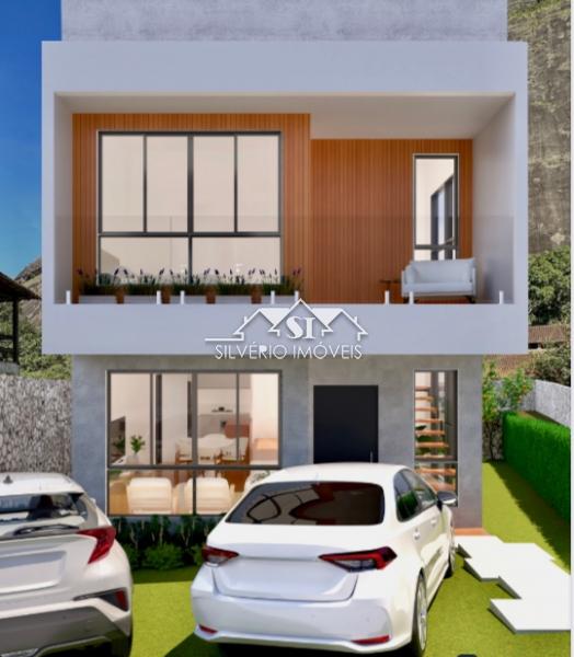 Casa à venda em Retiro, Petrópolis - RJ - Foto 3