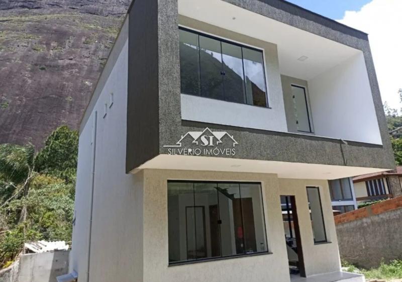 Casa à venda em Retiro, Petrópolis - RJ - Foto 12