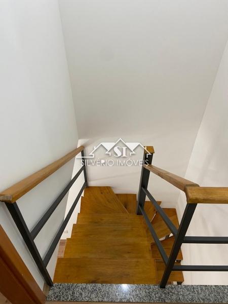 Apartamento à venda em Samambaia, Petrópolis - RJ - Foto 31