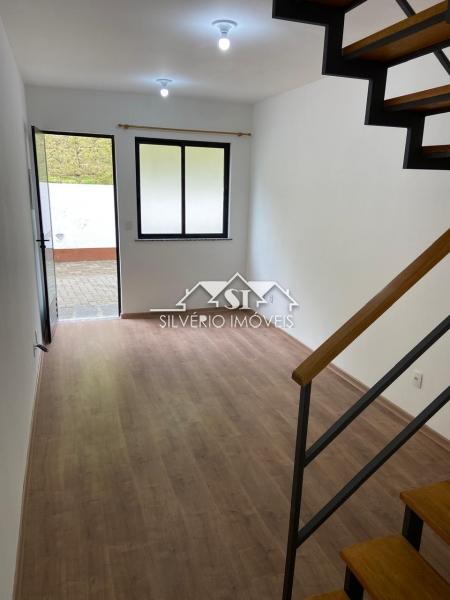 Apartamento à venda em Samambaia, Petrópolis - RJ - Foto 29