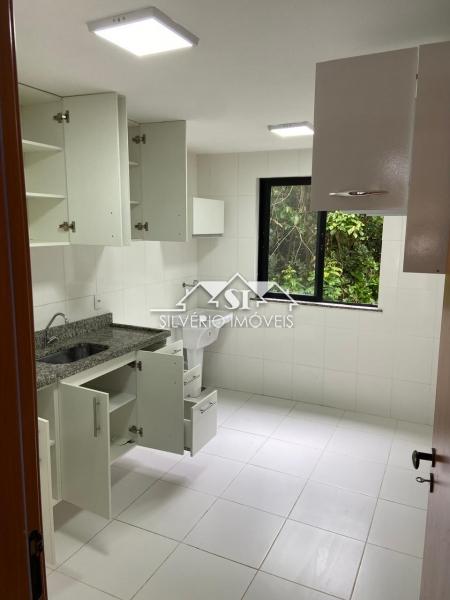 Apartamento à venda em Samambaia, Petrópolis - RJ - Foto 27