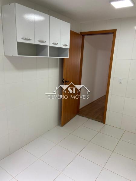 Apartamento à venda em Samambaia, Petrópolis - RJ - Foto 26