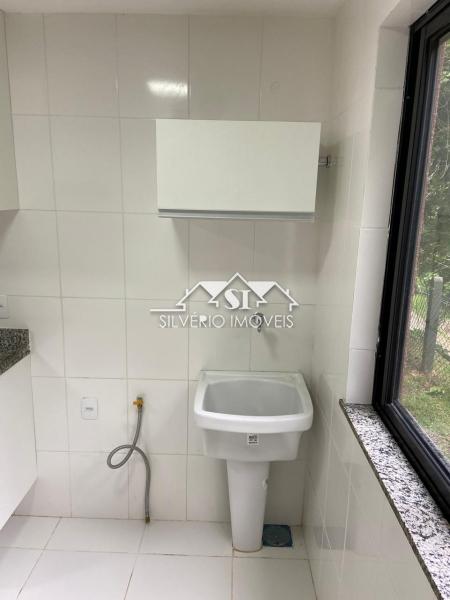 Apartamento à venda em Samambaia, Petrópolis - RJ - Foto 25