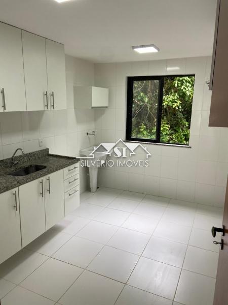 Apartamento à venda em Samambaia, Petrópolis - RJ - Foto 23