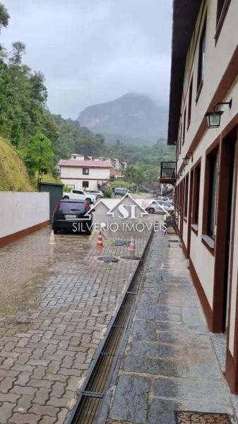 Apartamento à venda em Samambaia, Petrópolis - RJ - Foto 21