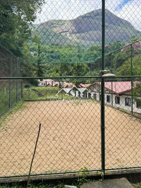 Apartamento à venda em Samambaia, Petrópolis - RJ - Foto 20