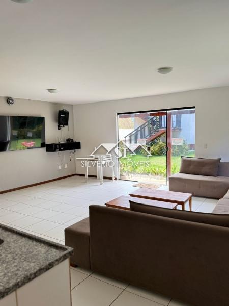 Apartamento à venda em Samambaia, Petrópolis - RJ - Foto 10