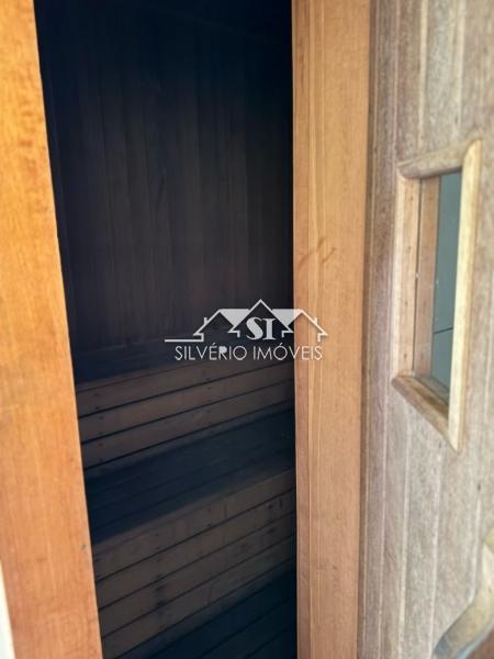 Apartamento à venda em Samambaia, Petrópolis - RJ - Foto 3