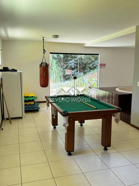 Apartamento à venda em Samambaia, Petrópolis - RJ - Foto 4