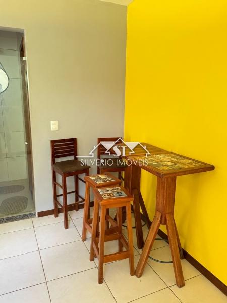 Apartamento à venda em Samambaia, Petrópolis - RJ - Foto 5