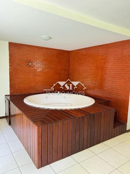 Apartamento à venda em Samambaia, Petrópolis - RJ - Foto 7