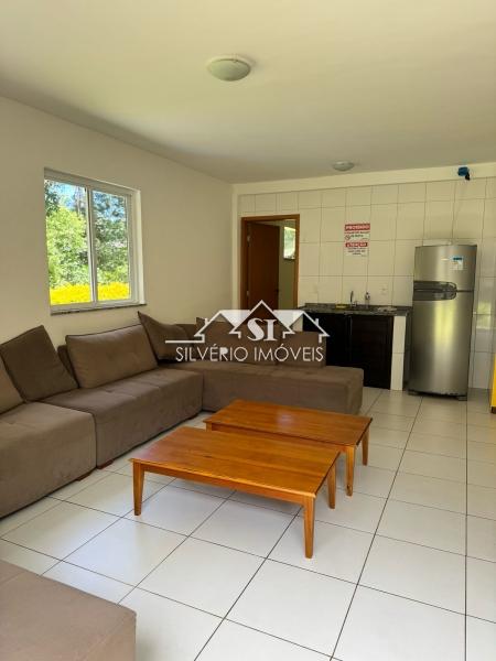 Apartamento à venda em Samambaia, Petrópolis - RJ - Foto 9