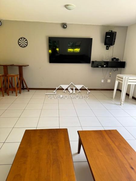 Apartamento à venda em Samambaia, Petrópolis - RJ - Foto 2