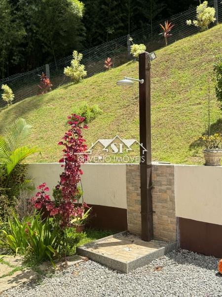 Apartamento à venda em Samambaia, Petrópolis - RJ - Foto 13