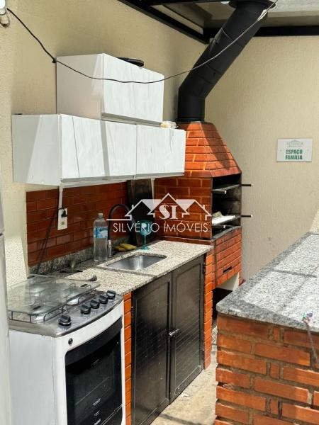 Apartamento à venda em Samambaia, Petrópolis - RJ - Foto 14