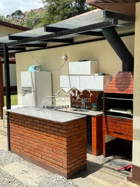 Apartamento à venda em Samambaia, Petrópolis - RJ - Foto 15