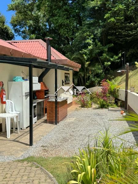 Apartamento à venda em Samambaia, Petrópolis - RJ - Foto 17