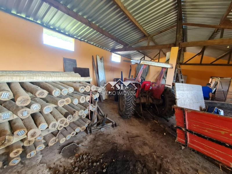 Fazenda à venda com 2 quartos, 400m² - Foto 11