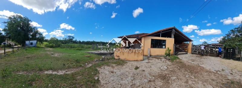 Fazenda à venda com 2 quartos, 400m² - Foto 8