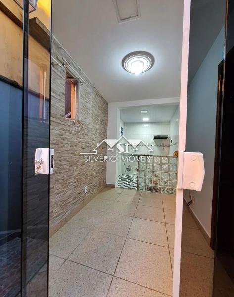 Apartamento em Mosela - Petrópolis/RJ  - 1 Quartos