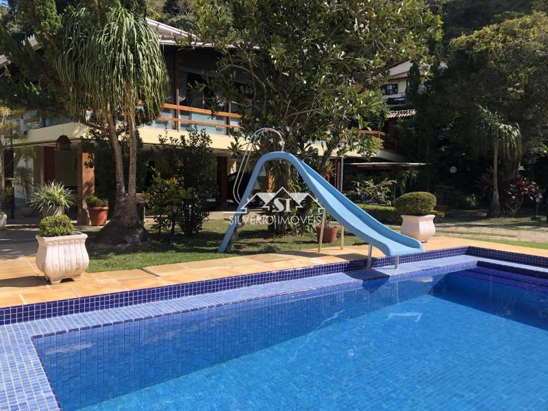 Casa à venda e aluguel com 7 quartos, 700m² - Foto 14
