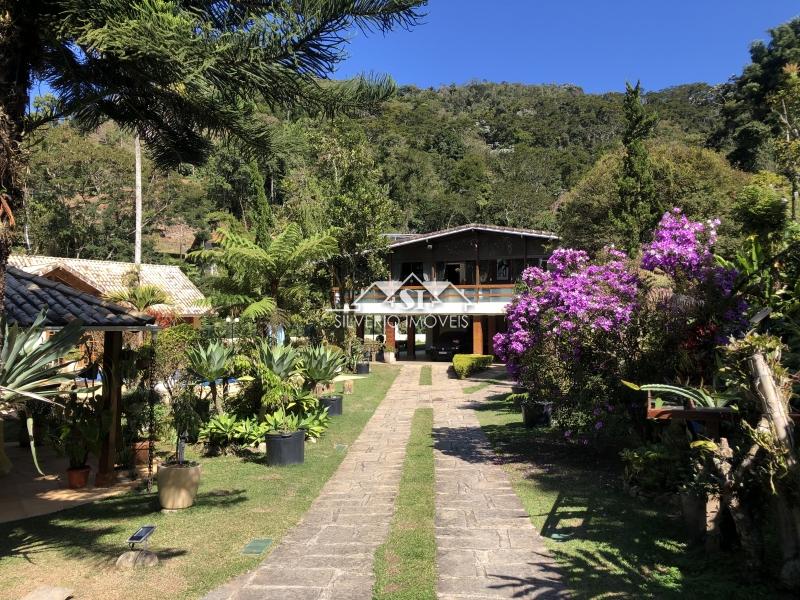 Casa à venda e aluguel com 7 quartos, 700m² - Foto 16