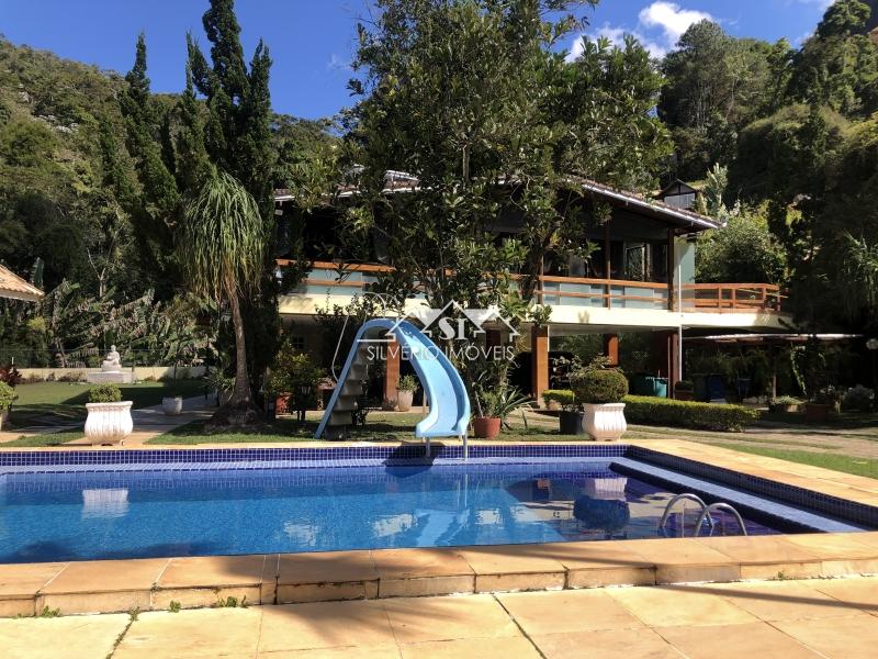 Casa à venda e aluguel com 7 quartos, 700m² - Foto 19