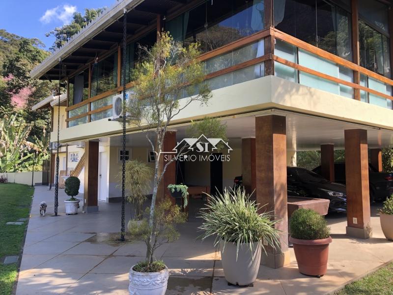 Casa à venda e aluguel com 7 quartos, 700m² - Foto 21