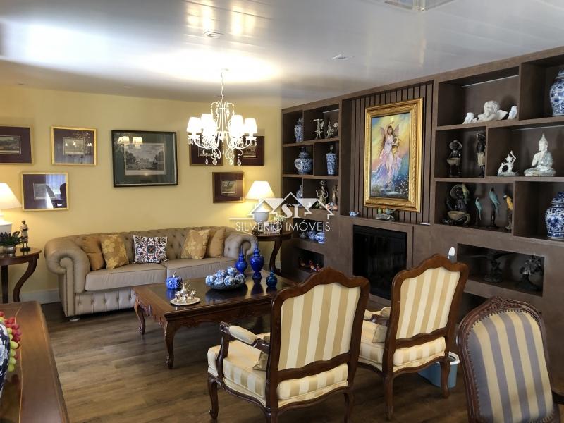 Casa à venda e aluguel com 7 quartos, 700m² - Foto 32