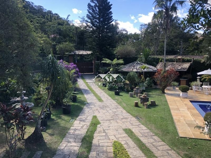 Casa à venda e aluguel com 7 quartos, 700m² - Foto 56