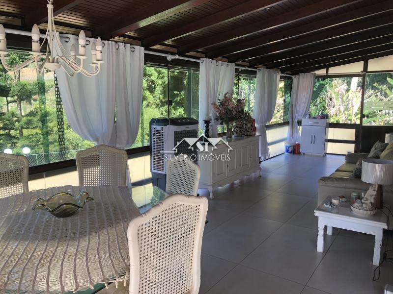 Casa à venda e aluguel com 7 quartos, 700m² - Foto 60